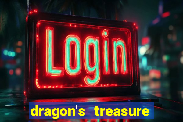 dragon's treasure demo wg